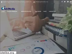 Sites similar to myadvmedia.com