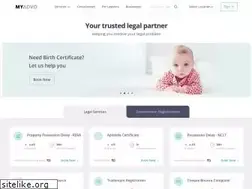 Sites similar to myadvo.in