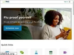 Sites similar to myadvocateaurora.org