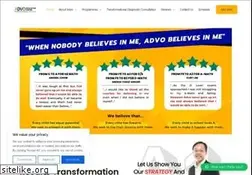 Sites similar to myadvocators.com