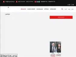 Sites similar to myadvokat.ge