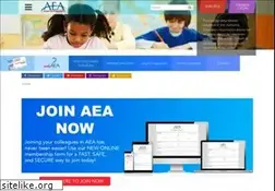 Sites similar to myaea.org