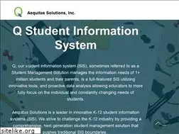 Sites similar to myaequitas.com