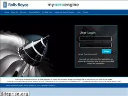 Sites similar to myaeroengine.com