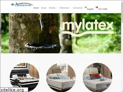 Sites similar to myaerofoam.com