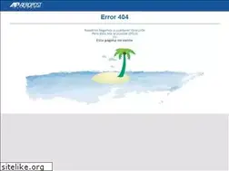 Sites similar to myaeropost.com