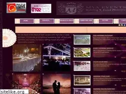 Sites similar to myaevents.com