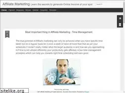 Sites similar to myaffiliatemrkt.blogspot.com