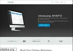 Sites similar to myaffiliateprogram.com