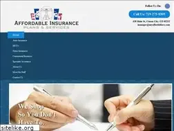 Sites similar to myaffordableco.com