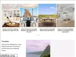 Sites similar to myaffordableluxury.com