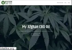 Sites similar to myafghan.com