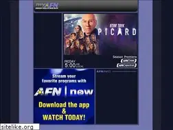 Sites similar to myafn.dodmedia.osd.mil