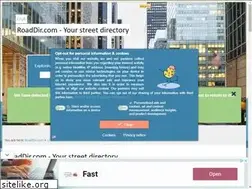 Sites similar to myafrica.info