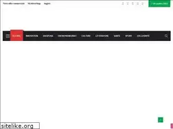 Sites similar to myafricainfos.com