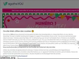 Sites similar to myagathe.fr