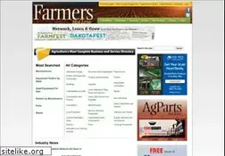 Sites similar to myagclassifieds.com