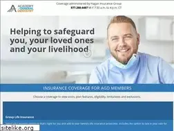 Sites similar to myagdinsurance.com