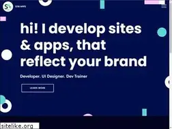 Sites similar to myagency.netlify.com