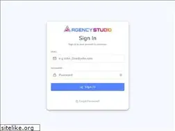 Sites similar to myagency.studio