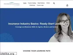 Sites similar to myagencycampus.com