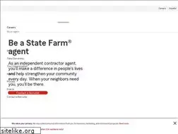Sites similar to myagencycareer.com
