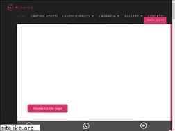Sites similar to myagencymilano.it