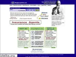 Sites similar to myagencyonline.com
