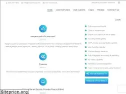 Sites similar to myagencypal.com