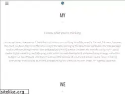 Sites similar to myagencysavannah.com