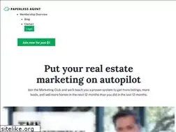 Sites similar to myagent.site