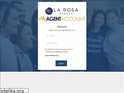 Sites similar to myagentaccount.com