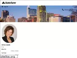 Sites similar to myagentamanda.com