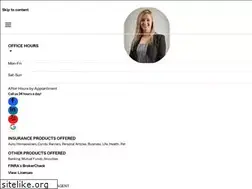 Sites similar to myagentdaria.com