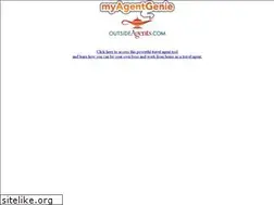 Sites similar to myagentgenie.com
