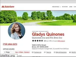 Sites similar to myagentgladys.com