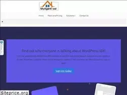 Sites similar to myagenthost.com