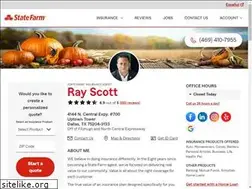 Sites similar to myagentisray.com