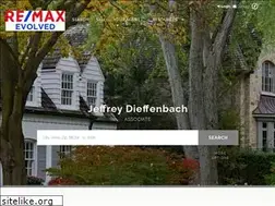 Sites similar to myagentjeffd.com