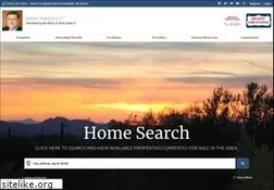 Sites similar to myagentmark.com