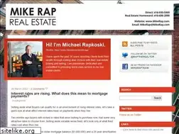 Sites similar to myagentmike.ca