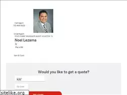 Sites similar to myagentnoel.com