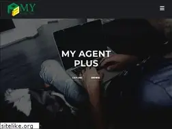 Sites similar to myagentplus.com