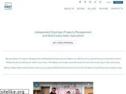 Sites similar to myagentre.com.au