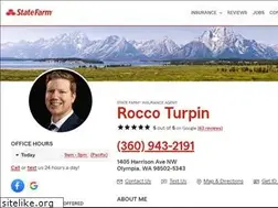 Sites similar to myagentrocco.com