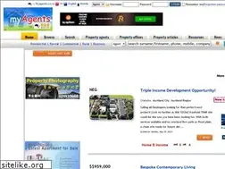 Sites similar to myagents.co.nz