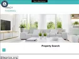 Sites similar to myagenttracy.com