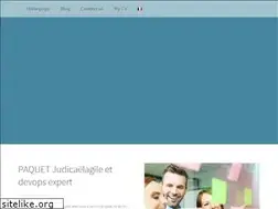 Sites similar to myagilepartner.com