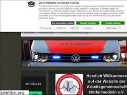 Sites similar to myagn.de