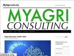 Sites similar to myagri.com.my